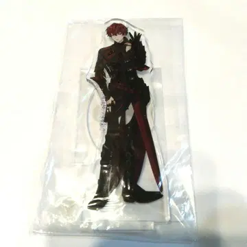 마법사의 약속 등신 아크릴 스탠드 미슬라