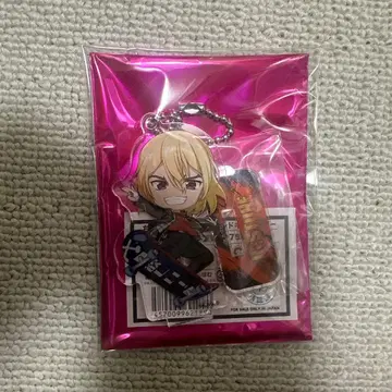 Dr.STONE 캬라드리 나나미 류스이