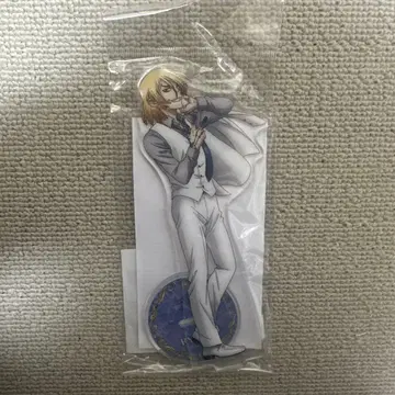 Dr.STONE 대시 스토어 나나미 류스이