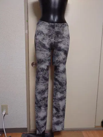 이프식스워즈나인 레깅스