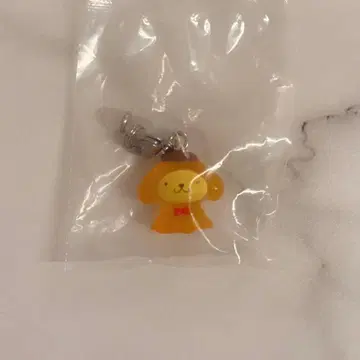 폼폼푸딩 메지루시 액세서리 3 테루테루보즈 캡슐 토이 2021