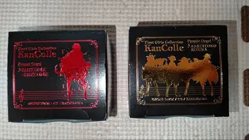 칸코레 오르골 제독과의 인연 시즈메시즈메