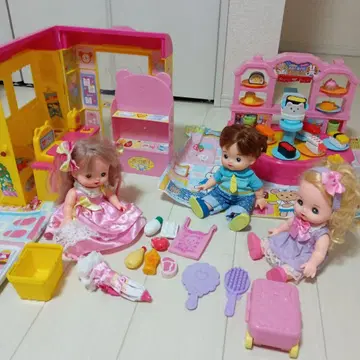 멜짱 회전초밥 슈퍼마켓 묶음 판매