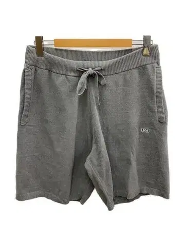 wind and sea x nestwell 하프 팬츠