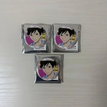 호오쿄우야 마네키네코 캔뱃지