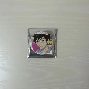 호우쿄우야 마네키네코 캔뱃지