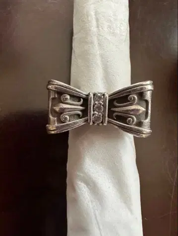 저스틴 데이비스 프로미스 링