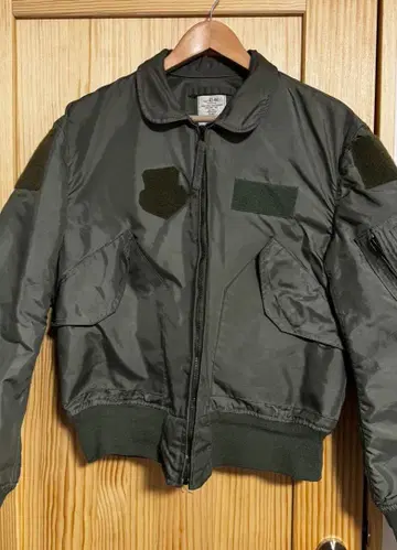 CWU 자켓 36/P 아라미드 100%