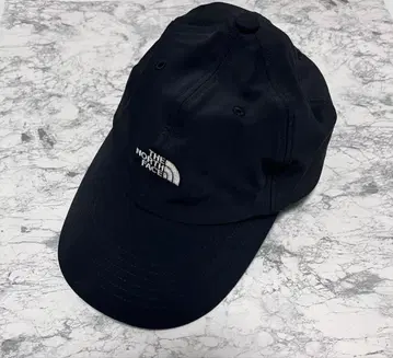 THE NORTH FACE 바브 캡 블랙 M 사이즈
