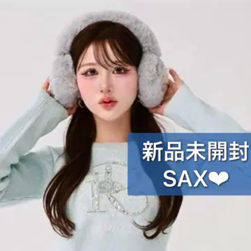 미개봉 새상품 다리치 darich DR 비쥬 플라워 리브 니트탑 F