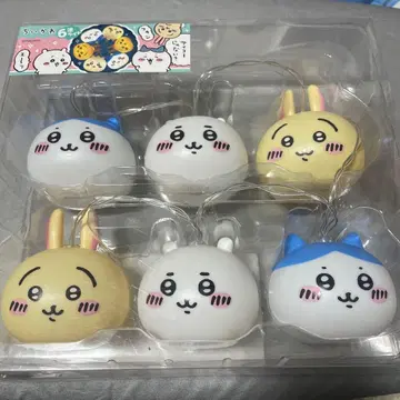 [치이카와] 6연 라이트