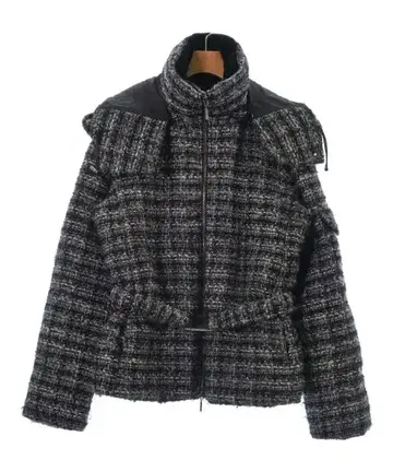 엠포리오 아르마니 블루종 (기타) 여성용