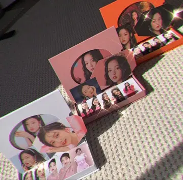 IZ*ONE 원영 전 컴플리트