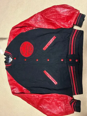 60s OLIVER 바시티 자켓