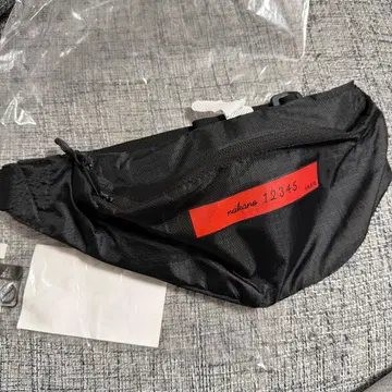 5등분의 신부 돈키호테 콜라보 바디백