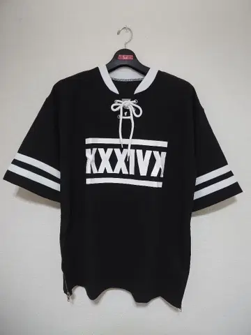 코다 쿠미 풋볼 셔츠 LIVE TOUR 2023 라이브 M