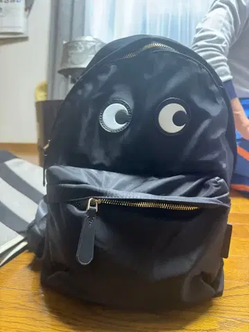 안야 힌드마치 백팩