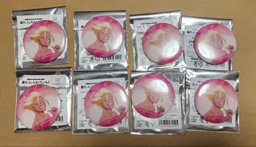 블루 록 어딕셔널 타임 캔뱃지 시도 류세이