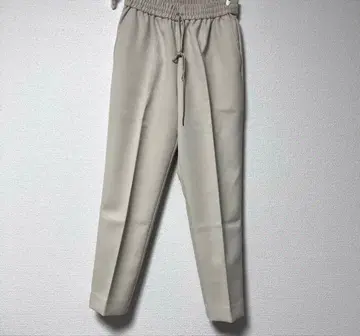 BEAUTY&YOUTH UNITED ARROWS 테이퍼드 팬츠 M 사이즈