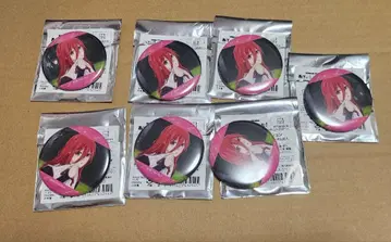 블루 록 치기리 효마 캔뱃지 어딕셔널 타임! 치기리