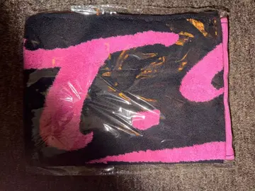 JO1 카와니시 타쿠미 머플러 타월 미개봉 새상품 도쿄돔