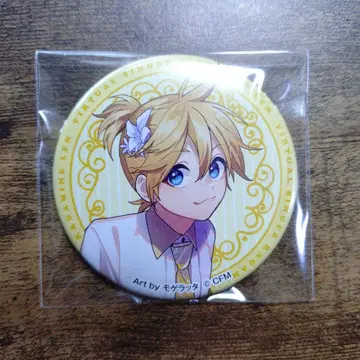 카가미네 렌 캔뱃지 돈키호테 돈키 하츠네 미쿠 16th Birthday