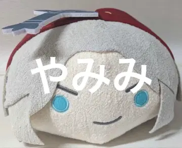 카프코롱 BIG 봉제 인형 DMC5 데빌 메이 크라이 5 단테