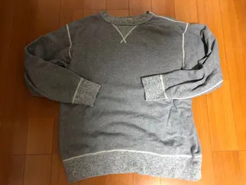 화이츠빌 동양 엔터프라이즈 그레이 L