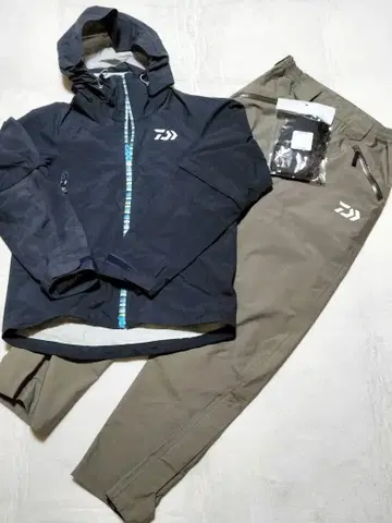 다이와 레인맥스 DR-3005 M 사이즈