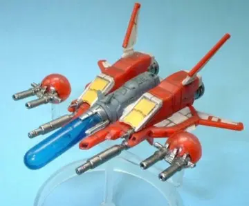 슈팅 게임 히스토리카 SP OF-1 다이달로스