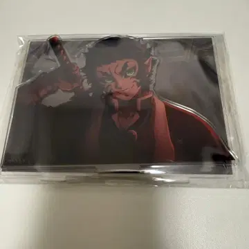 귀멸의 칼날 장면 그대로 아크릴 스탠드 카이가쿠