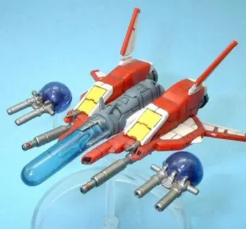 슈팅 게임 히스토리카 SP OF-1 다이달로스 포드 파랑 ver.