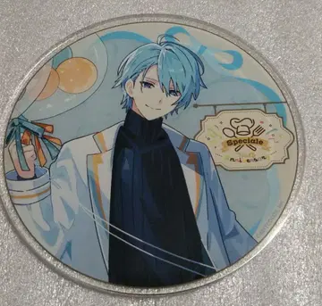 니지산지 Speciale 그라테 아크릴 코스터 나기사 트라웃