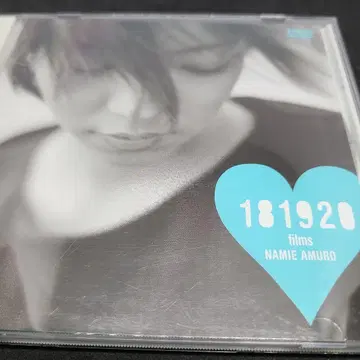 아무로 나미에 181920 films