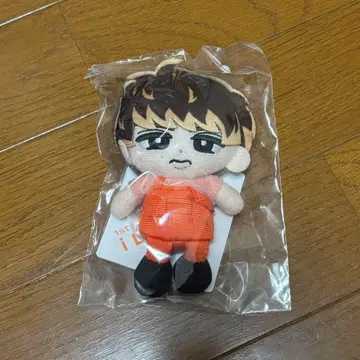 스노치루 봉제 인형 SnowMan 무카이 코지