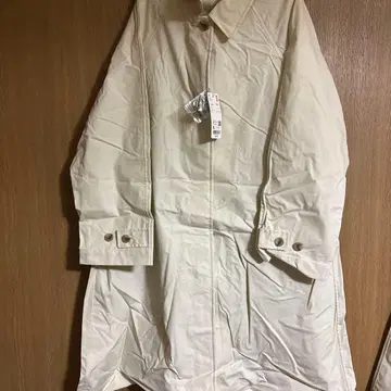 스텐카라 코트 XL