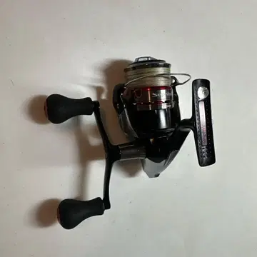 시마노 세피아 BB C3000HGSDH 스피닝 릴