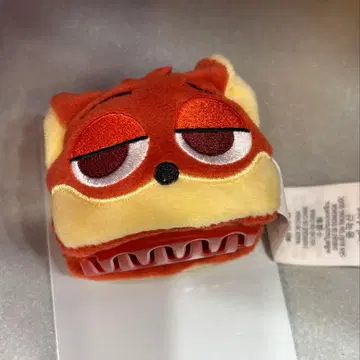 WDW 디즈니 주토피아 닉