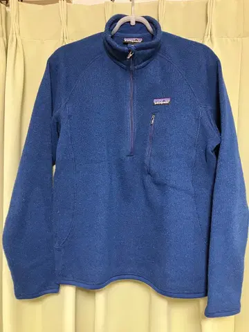 구제 12년식 파타고니아 Patagonia 플리스 자켓