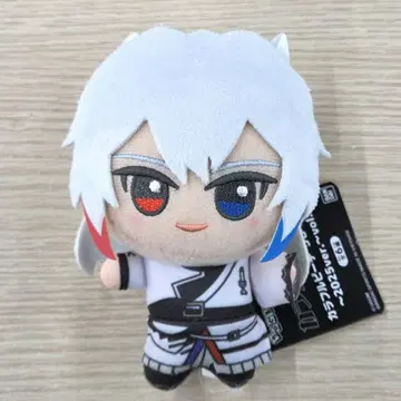 컬러풀 피치 SD 인형 ~2025ver.~ 도누쿠