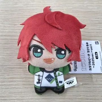 컬러풀 피치 SD 인형 ~2025ver.~ 쟈파파