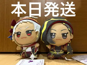 디즈니 트위스티드 원더랜드 SD 인형 ~기숙사 의류 ver. 카림 자밀