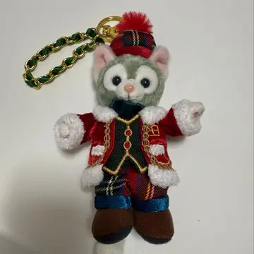 2025년 1월 구매 홍콩 디즈니랜드 젤라토니