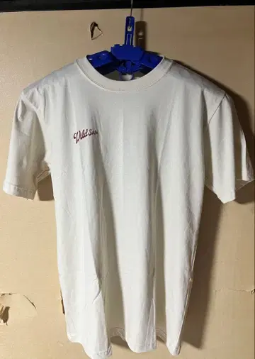 Wild Surfer 23주년 기념 티셔츠