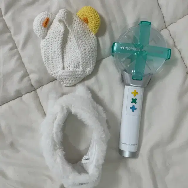 투바투 뿔바투 최용멍 응원봉 커버, 모아봉1 판매