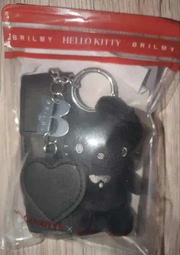 헬로키티 브릴미 [ 즈보라에게 친절한 거울 부착 립 참 ]