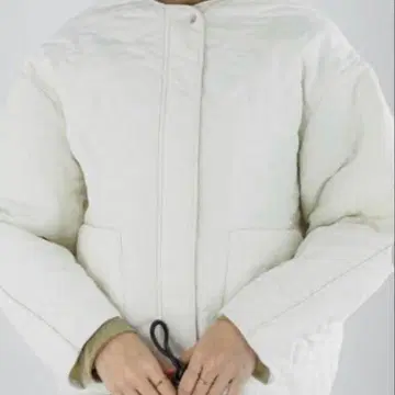 택 포함 새상품 Te chichi 테치치 블루종