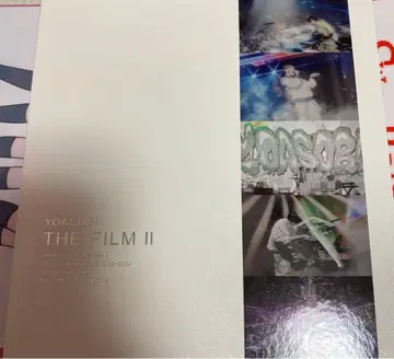YOASOBI THE FILM II