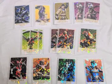 캡슐 복권 전국 BASARA