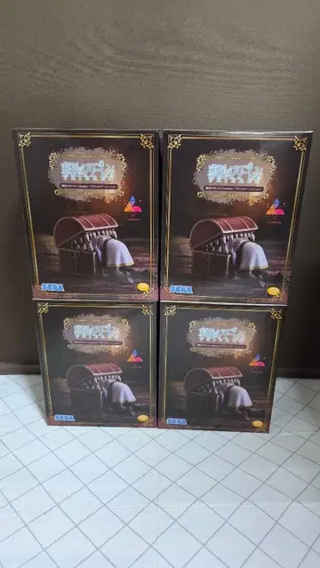 장송의 프리렌 피규어 Luminista 프리렌 ~인미믹~